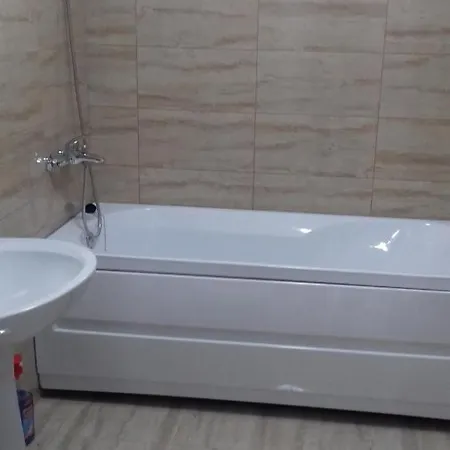 Apartament Steaua De Mare Nord 2