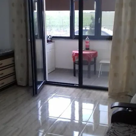 Apartmán Apartament Steaua De Mare Nord 2