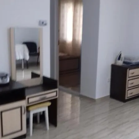 Apartament Steaua De Mare Nord 2 艾福雷诺德