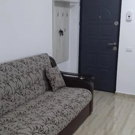Apartament Steaua De Mare Nord 2 * 艾福雷诺德